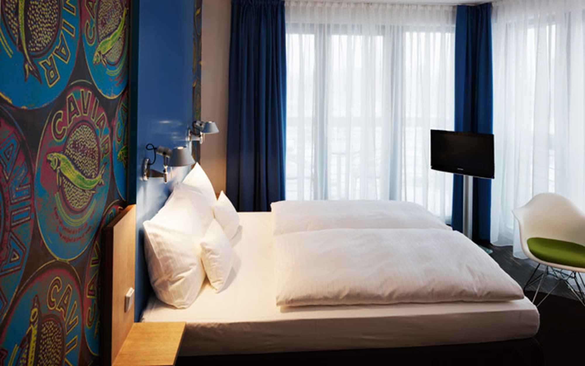 Grimm'S Berlin Mitte Hotel Ngoại thất bức ảnh