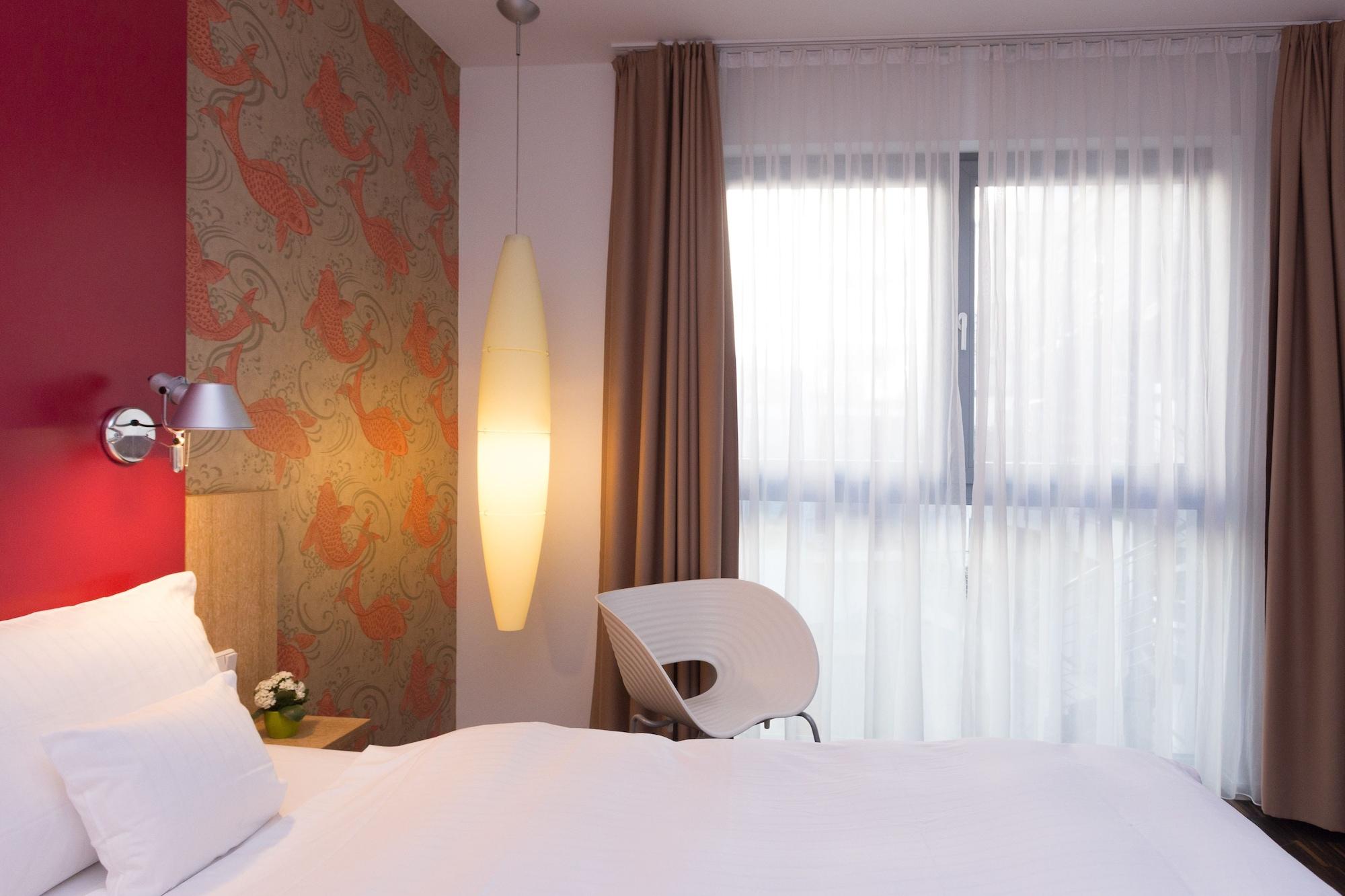 Grimm'S Berlin Mitte Hotel Ngoại thất bức ảnh