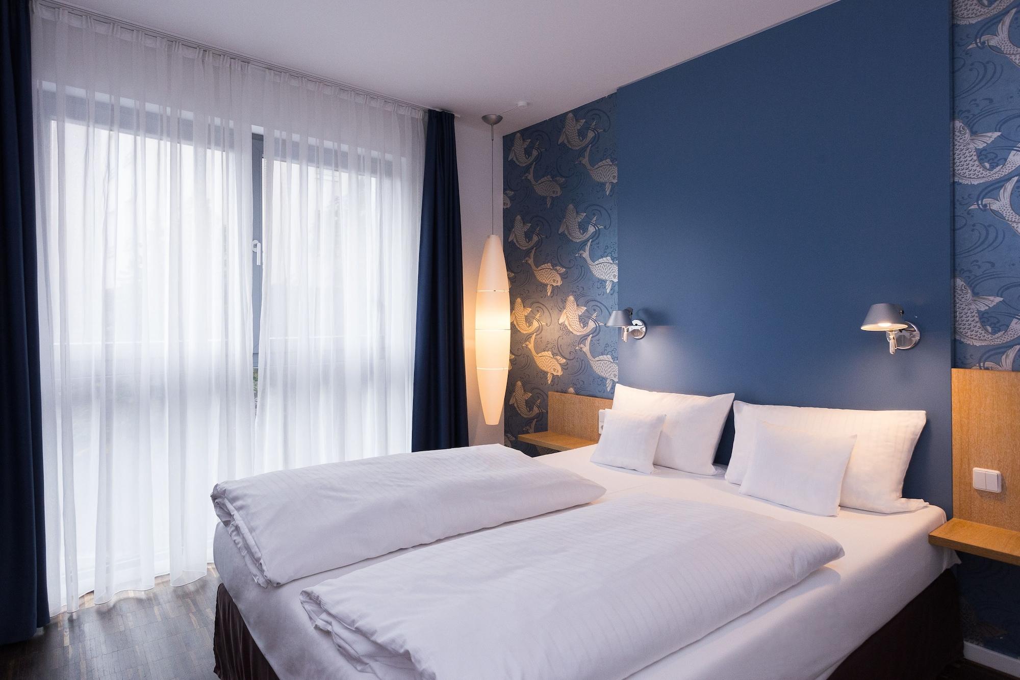 Grimm'S Berlin Mitte Hotel Ngoại thất bức ảnh
