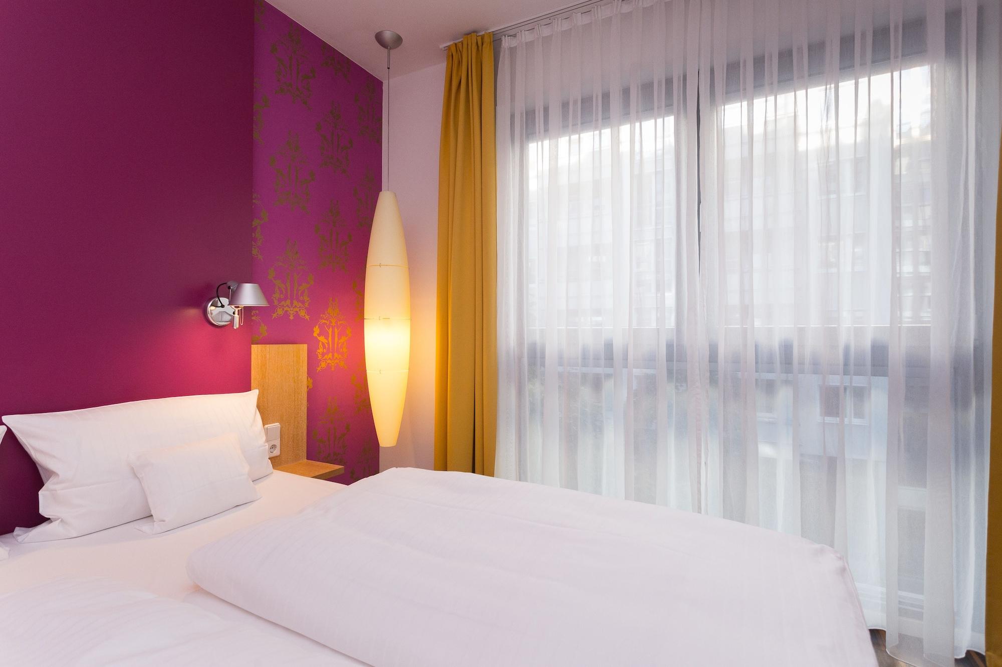 Grimm'S Berlin Mitte Hotel Ngoại thất bức ảnh
