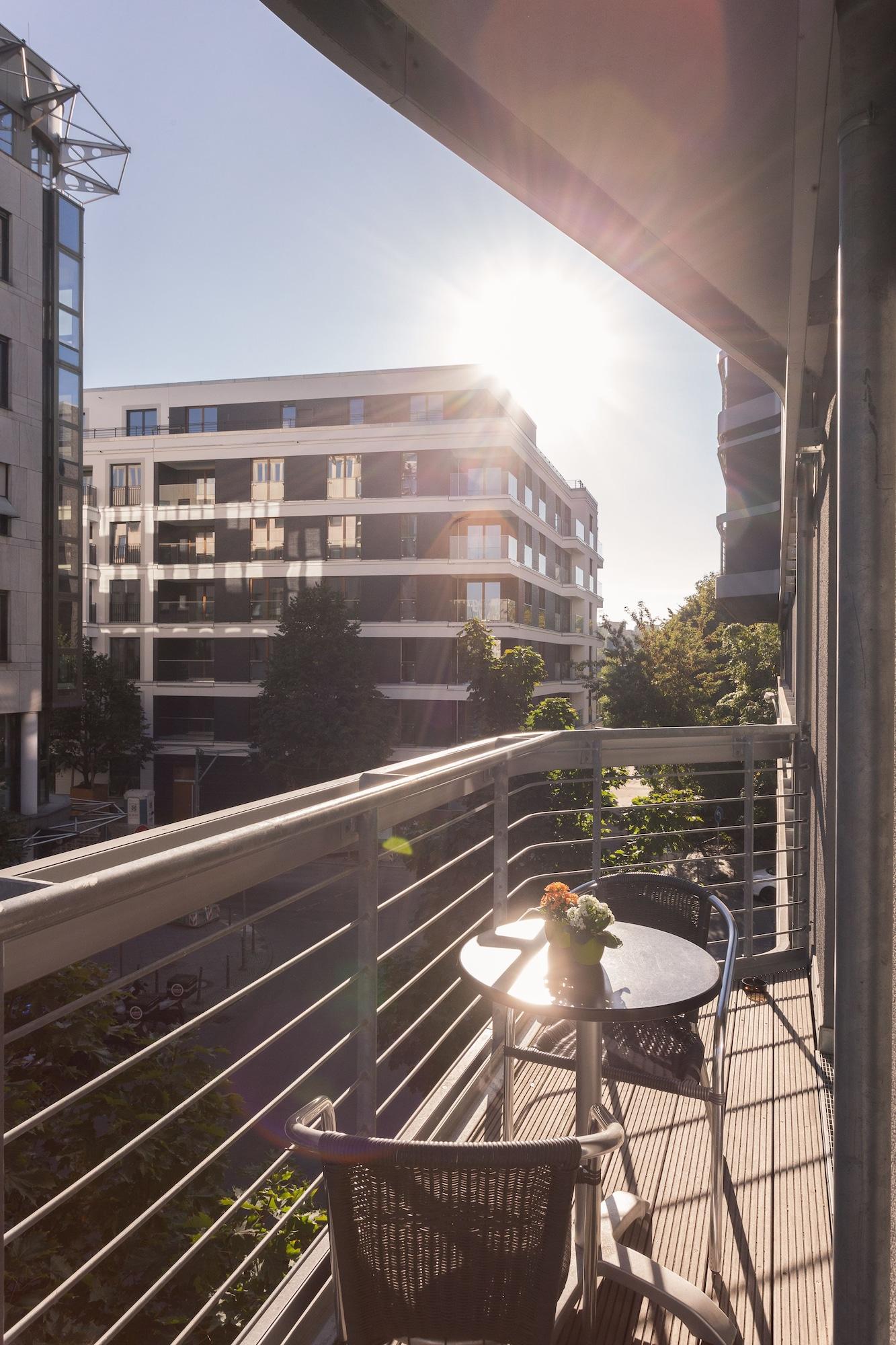 Grimm'S Berlin Mitte Hotel Ngoại thất bức ảnh