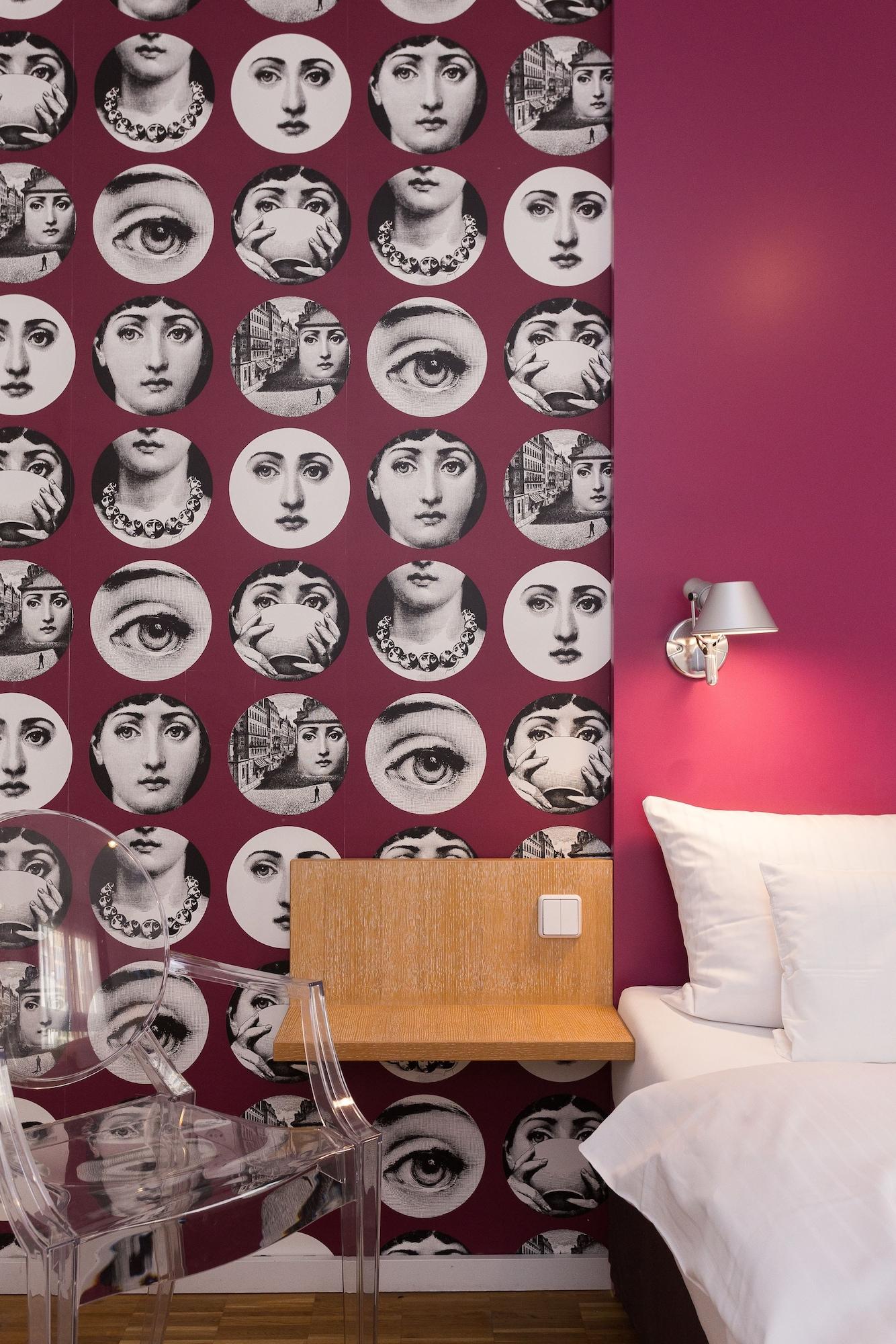 Grimm'S Berlin Mitte Hotel Ngoại thất bức ảnh