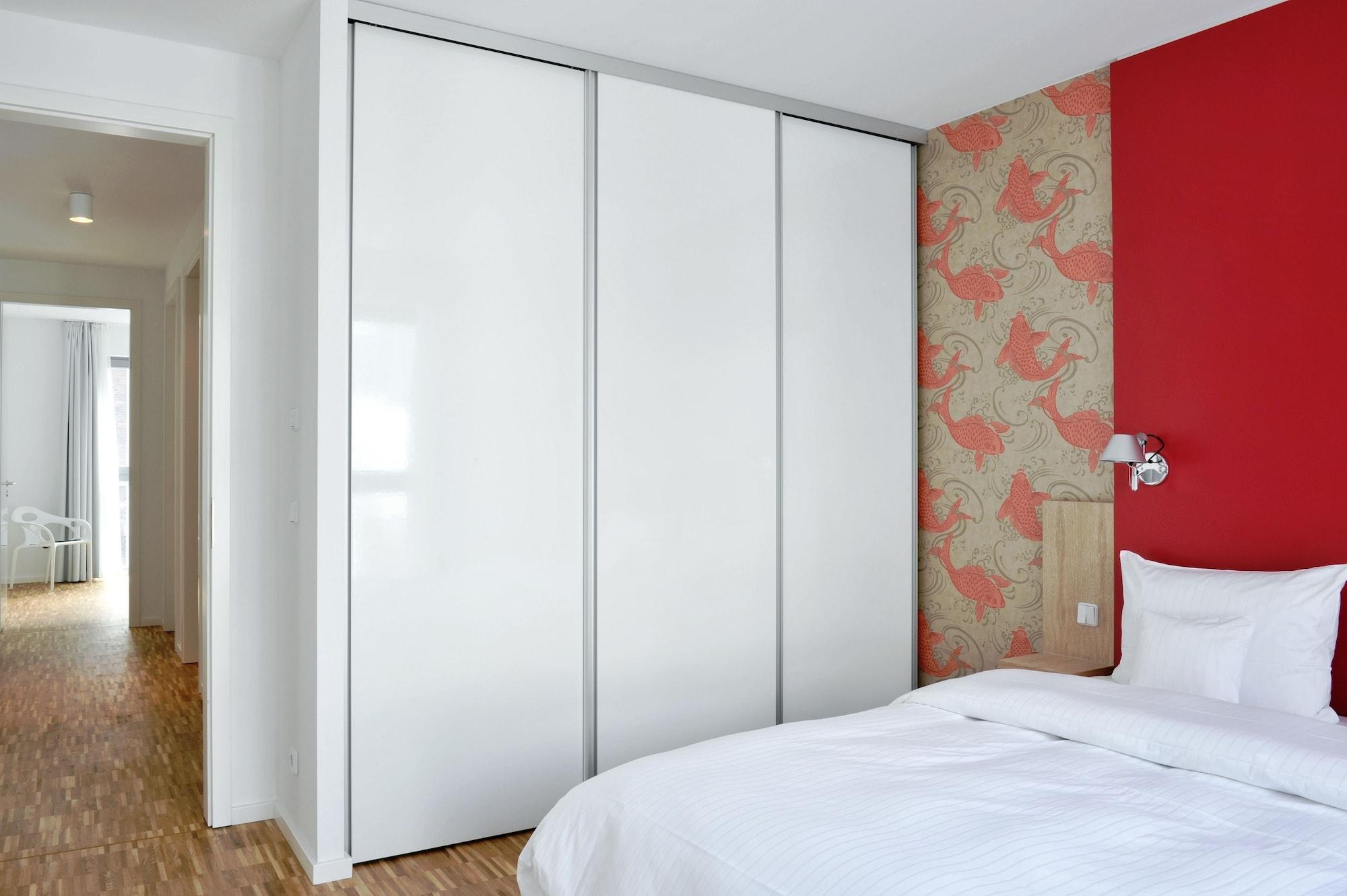 Grimm'S Berlin Mitte Hotel Ngoại thất bức ảnh