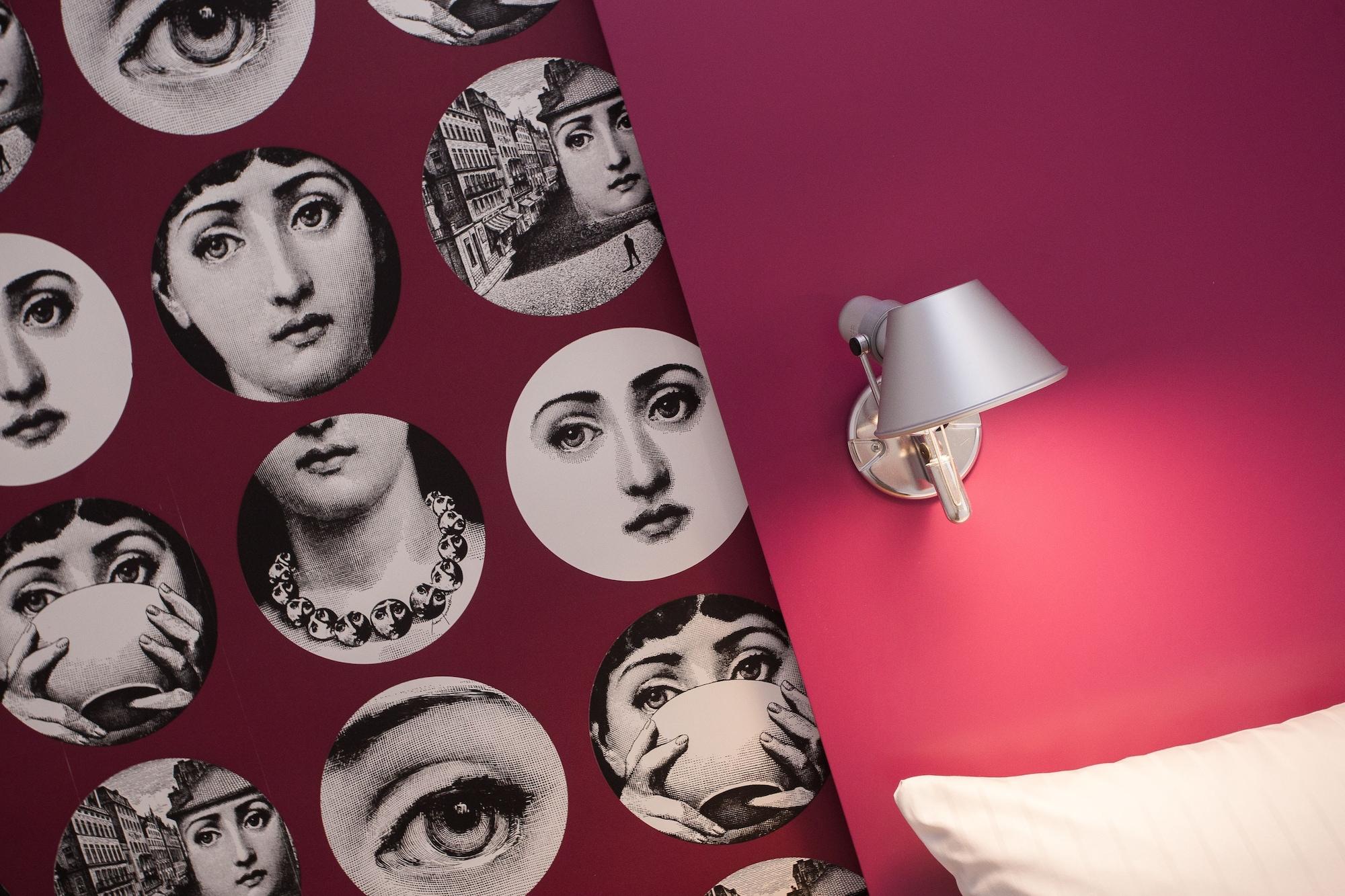 Grimm'S Berlin Mitte Hotel Ngoại thất bức ảnh