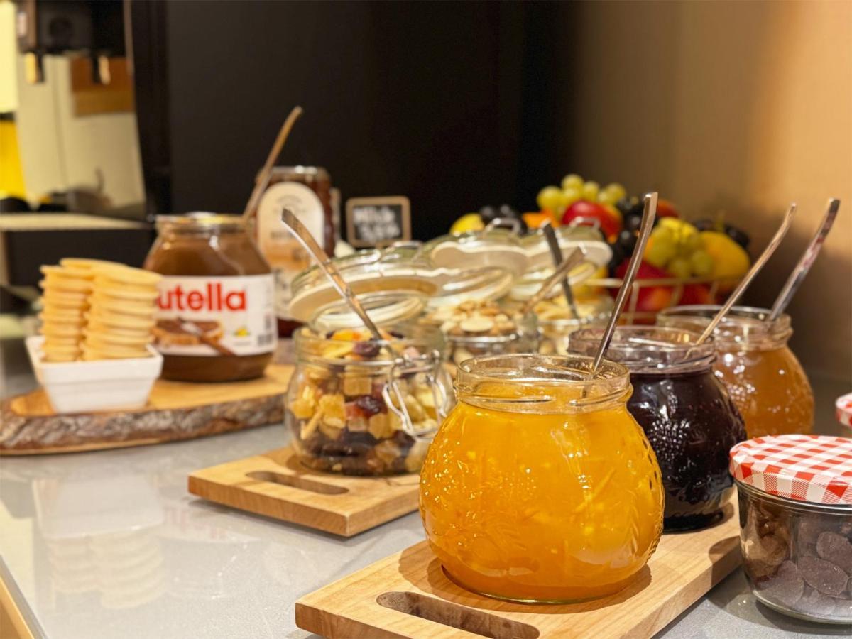 Grimm'S Berlin Mitte Hotel Ngoại thất bức ảnh