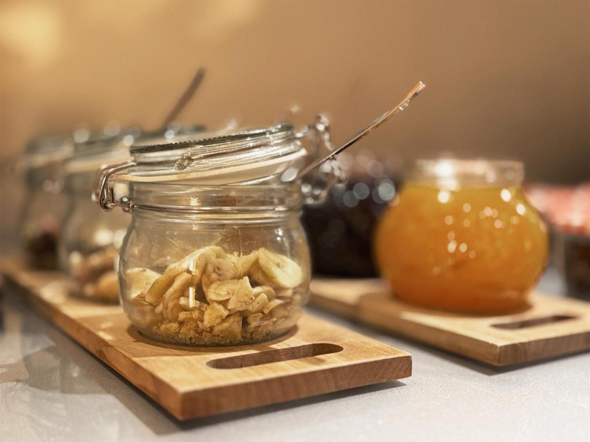 Grimm'S Berlin Mitte Hotel Ngoại thất bức ảnh