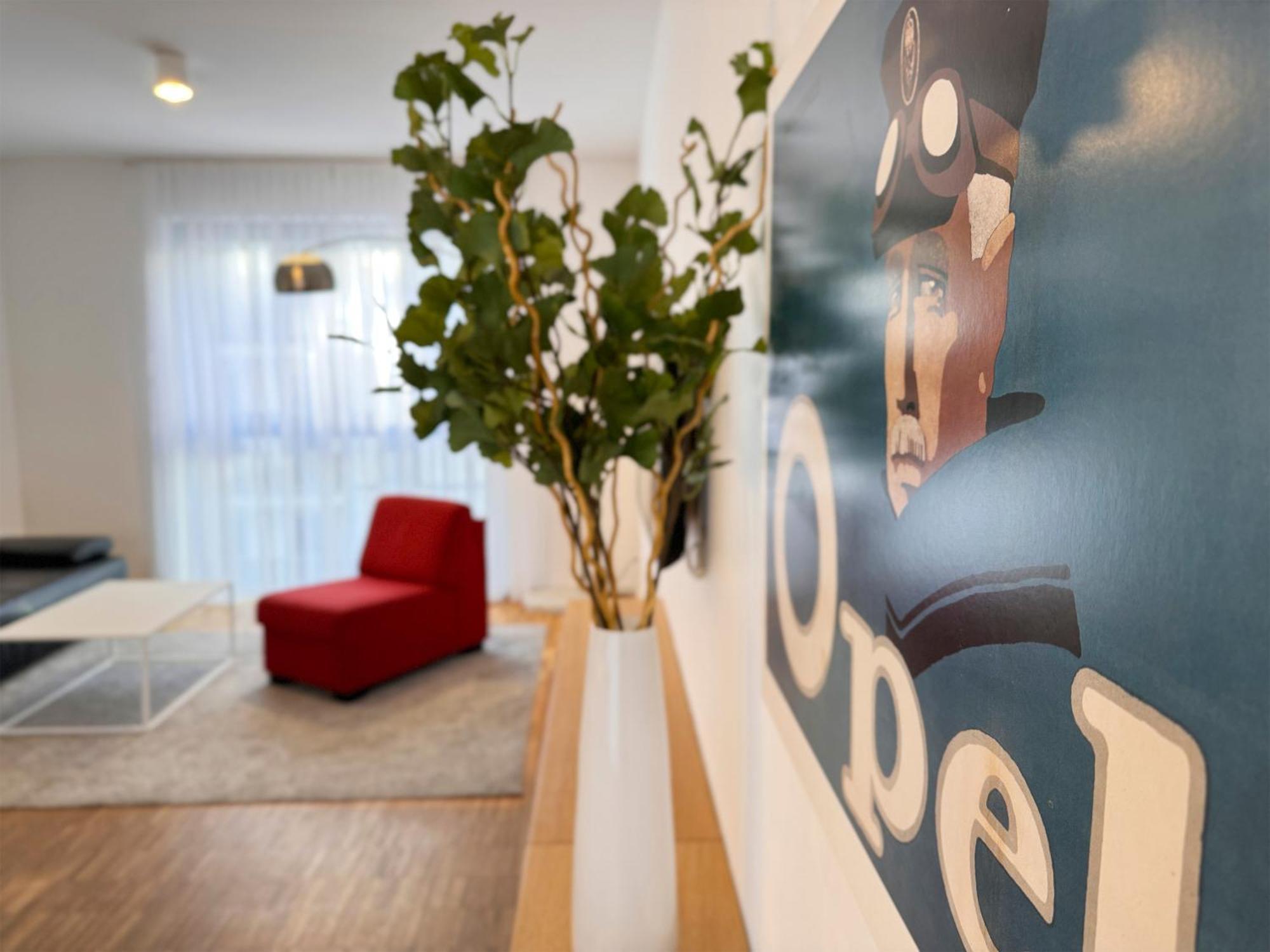 Grimm'S Berlin Mitte Hotel Ngoại thất bức ảnh