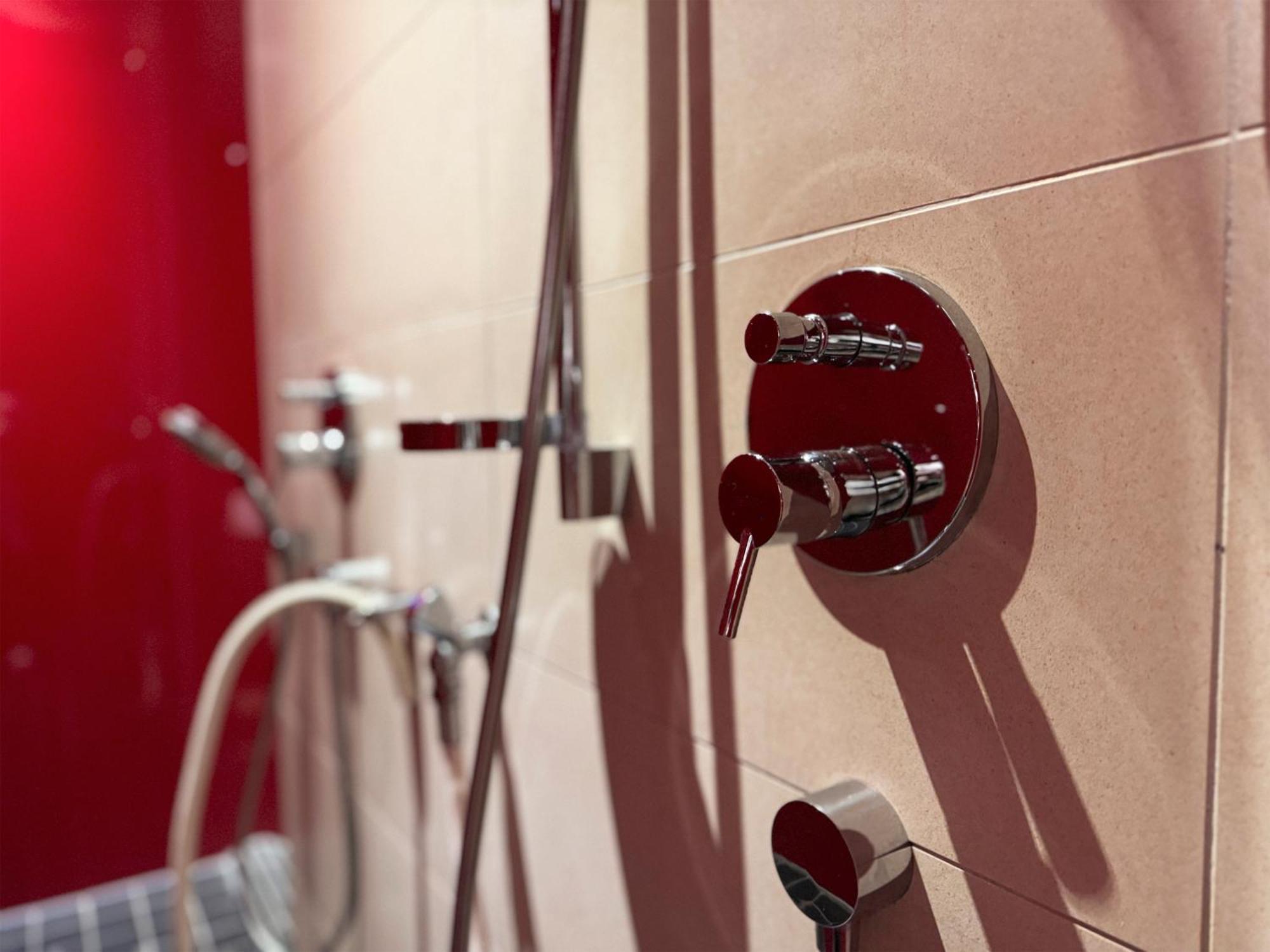 Grimm'S Berlin Mitte Hotel Ngoại thất bức ảnh