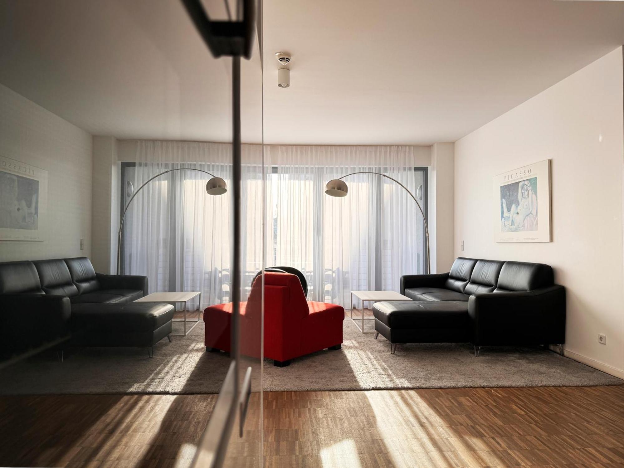 Grimm'S Berlin Mitte Hotel Ngoại thất bức ảnh