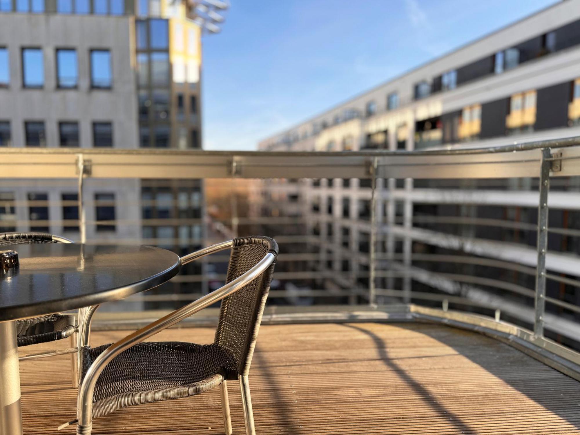 Grimm'S Berlin Mitte Hotel Ngoại thất bức ảnh