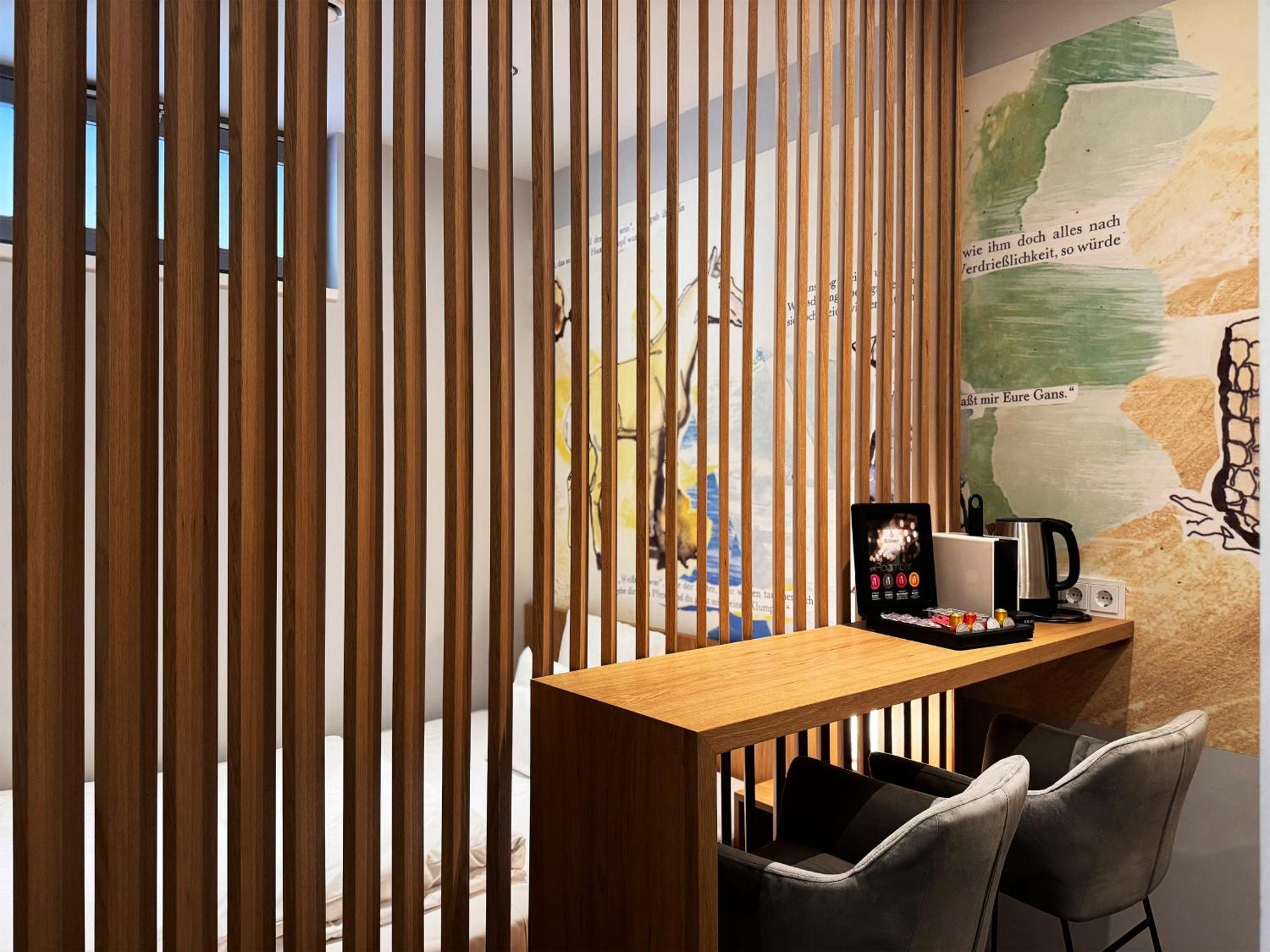 Grimm'S Berlin Mitte Hotel Ngoại thất bức ảnh