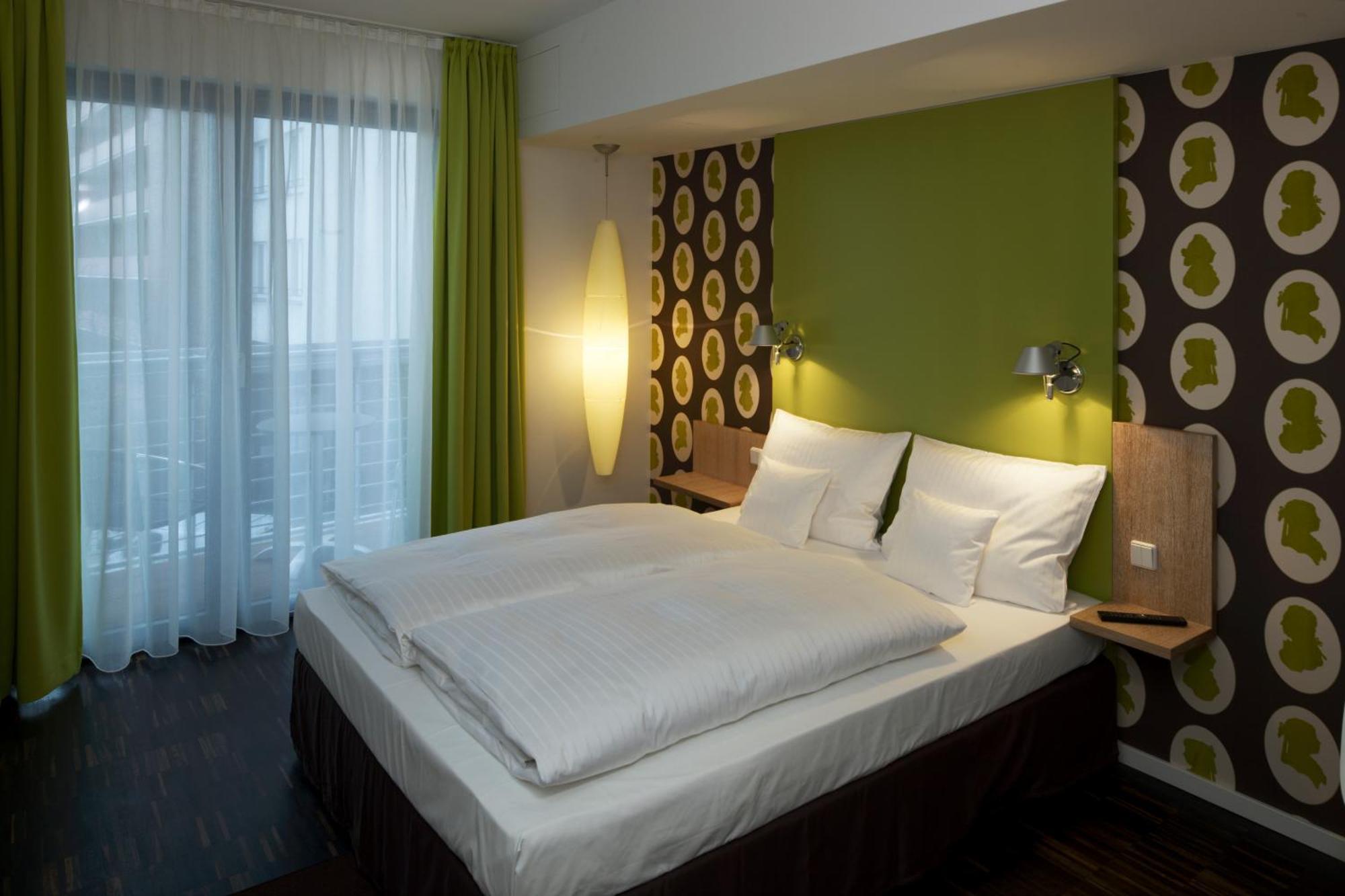 Grimm'S Berlin Mitte Hotel Ngoại thất bức ảnh