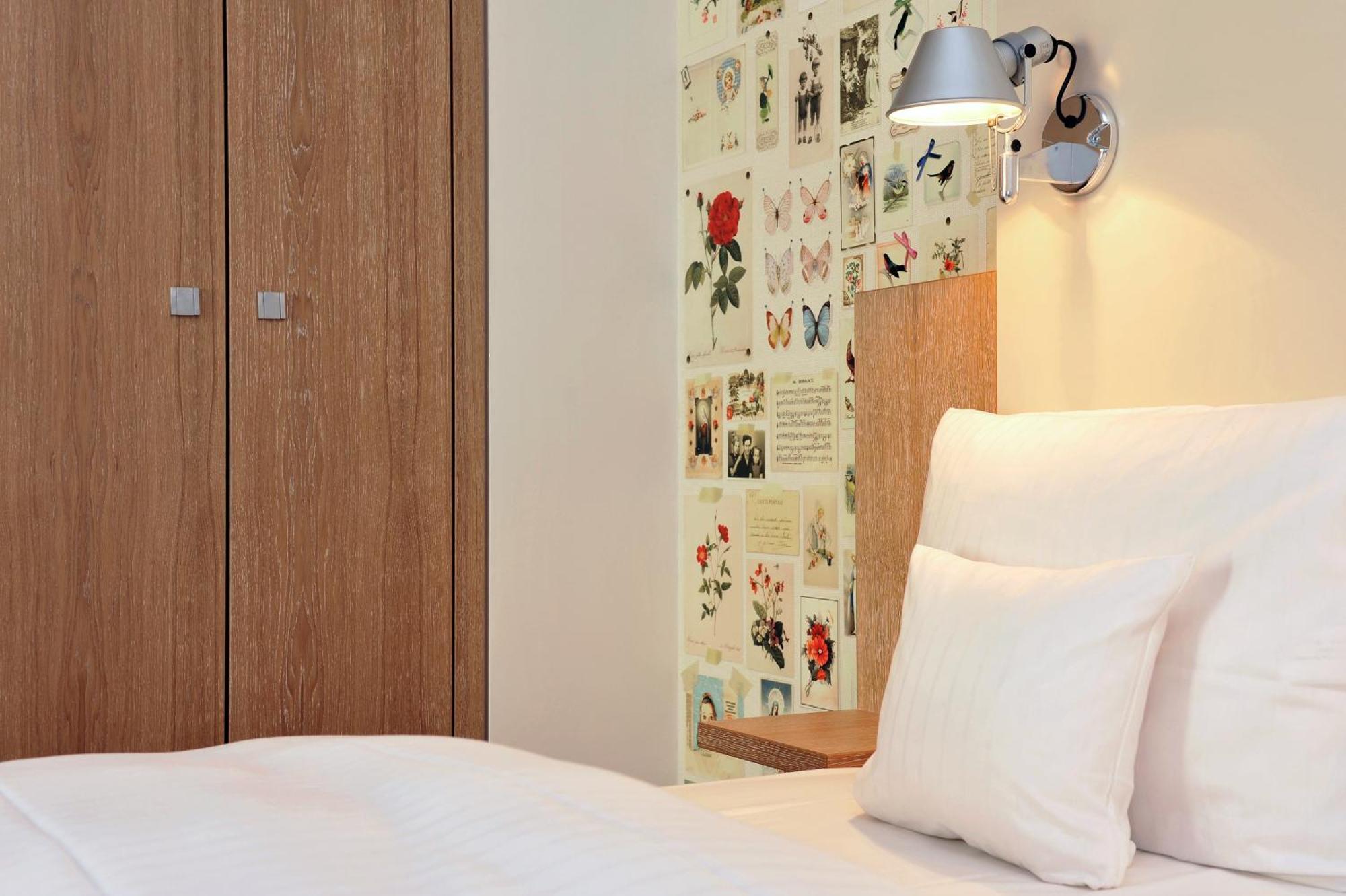 Grimm'S Berlin Mitte Hotel Ngoại thất bức ảnh