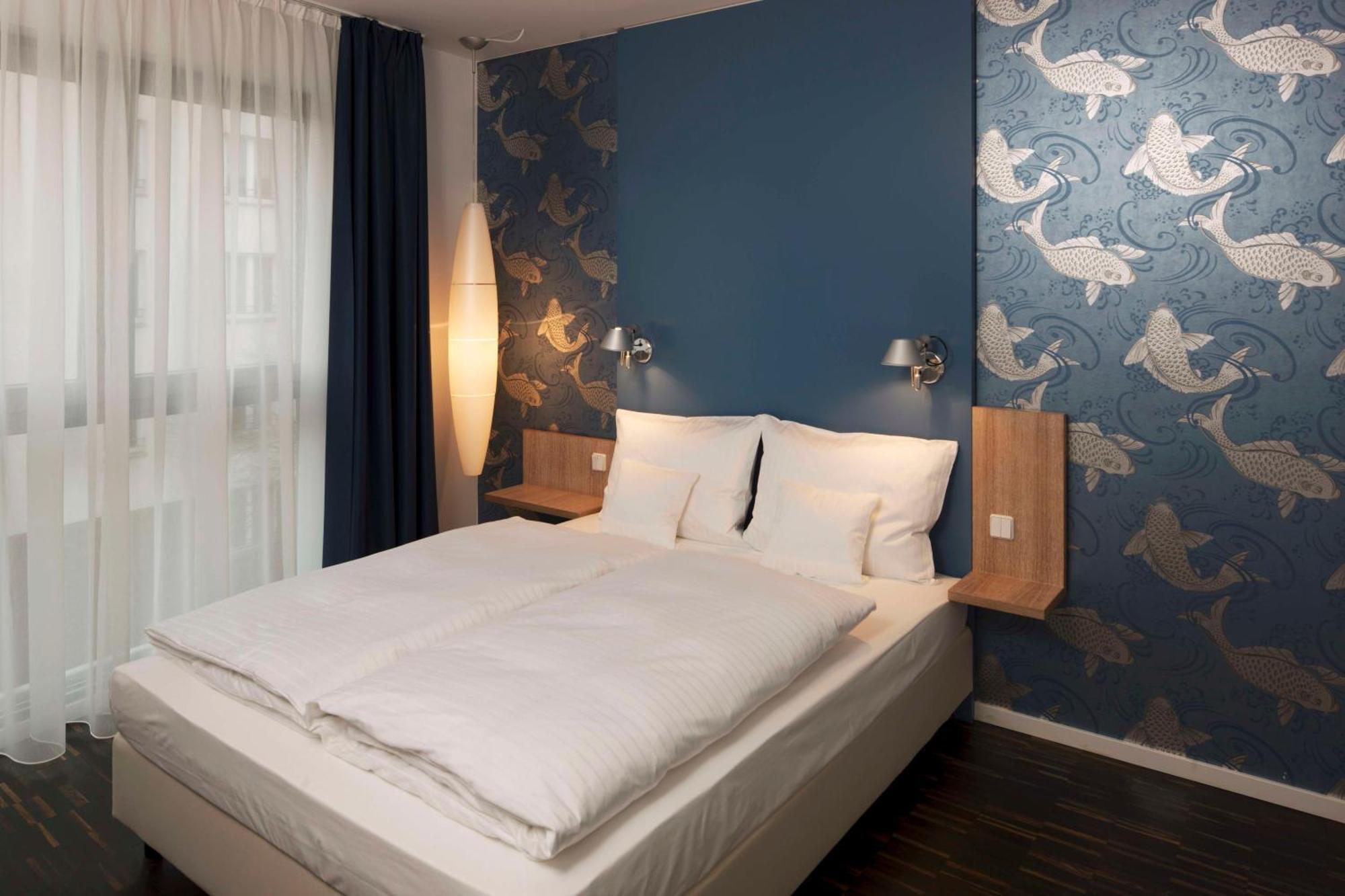 Grimm'S Berlin Mitte Hotel Ngoại thất bức ảnh