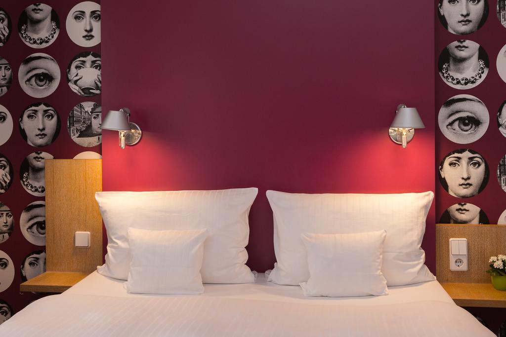Grimm'S Berlin Mitte Hotel Ngoại thất bức ảnh