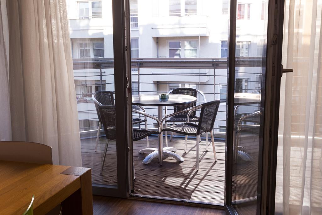 Grimm'S Berlin Mitte Hotel Ngoại thất bức ảnh