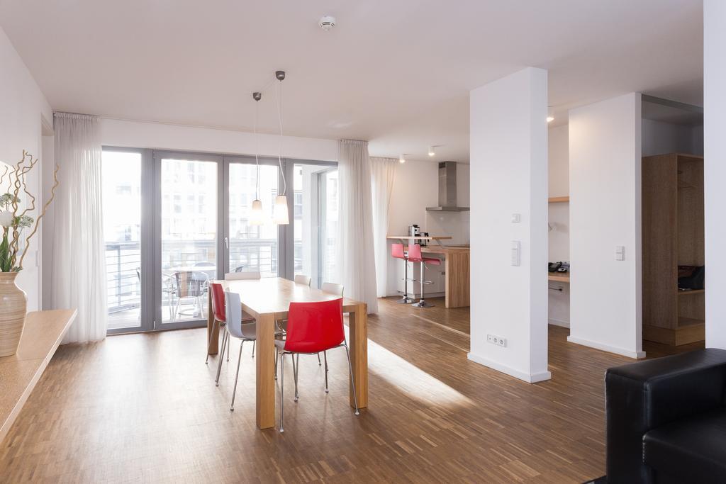 Grimm'S Berlin Mitte Hotel Ngoại thất bức ảnh