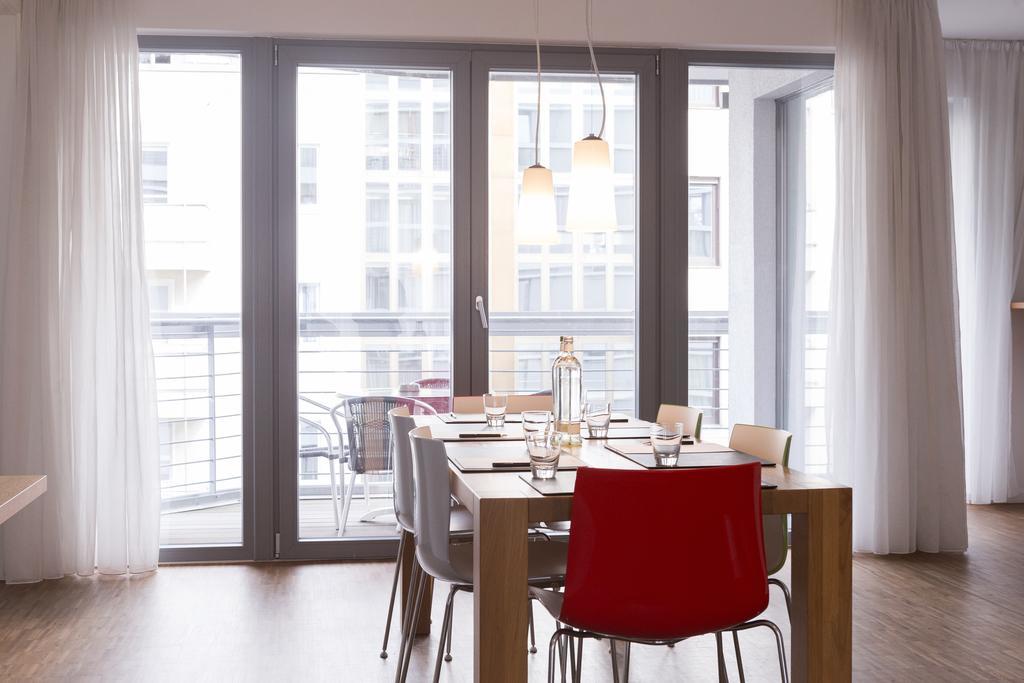 Grimm'S Berlin Mitte Hotel Ngoại thất bức ảnh