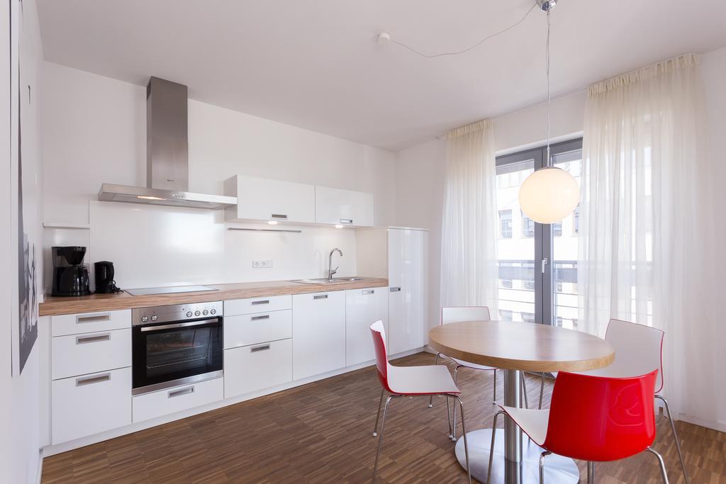 Grimm'S Berlin Mitte Hotel Ngoại thất bức ảnh