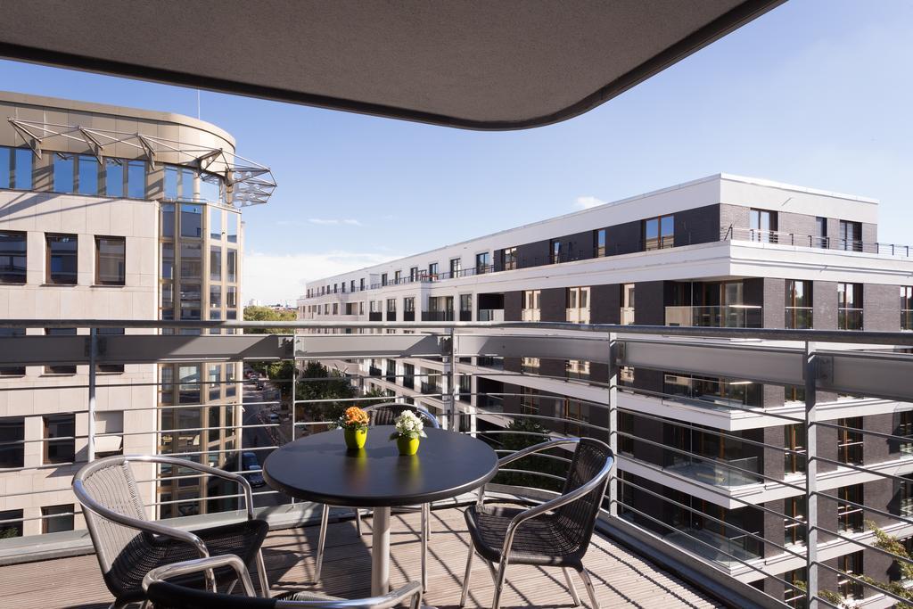 Grimm'S Berlin Mitte Hotel Ngoại thất bức ảnh