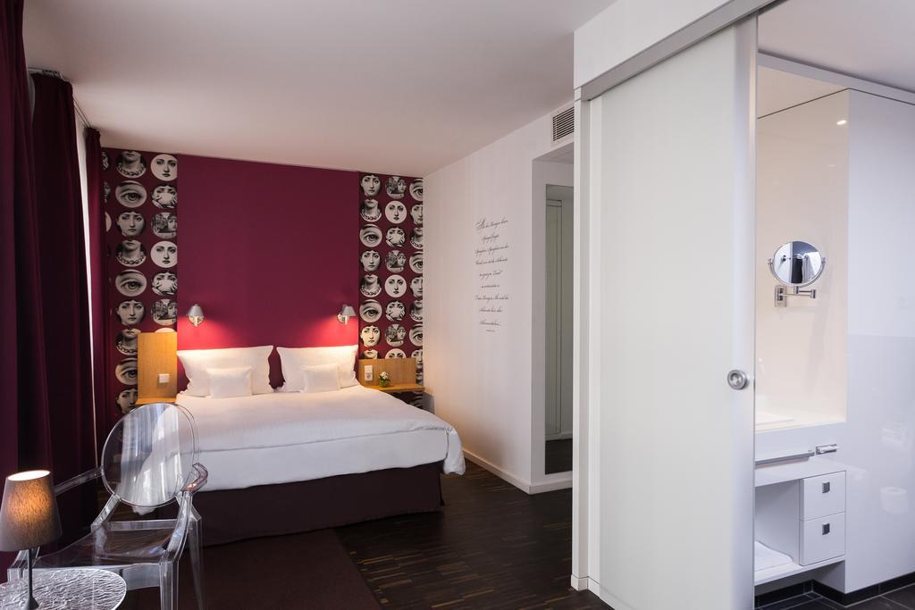 Grimm'S Berlin Mitte Hotel Ngoại thất bức ảnh
