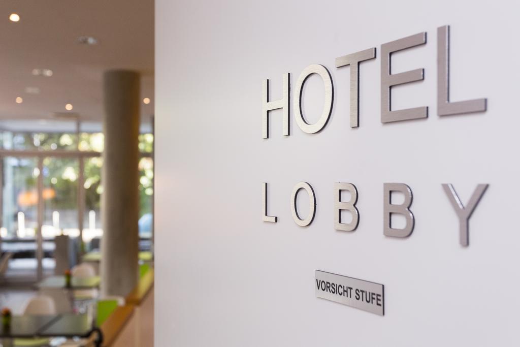 Grimm'S Berlin Mitte Hotel Ngoại thất bức ảnh