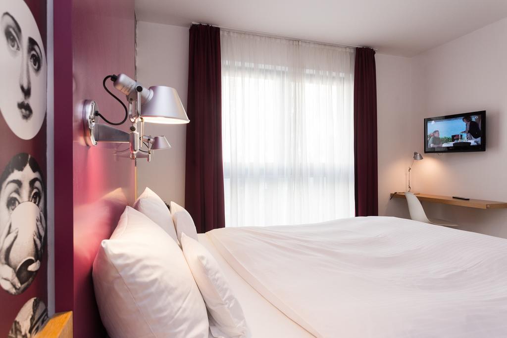 Grimm'S Berlin Mitte Hotel Ngoại thất bức ảnh