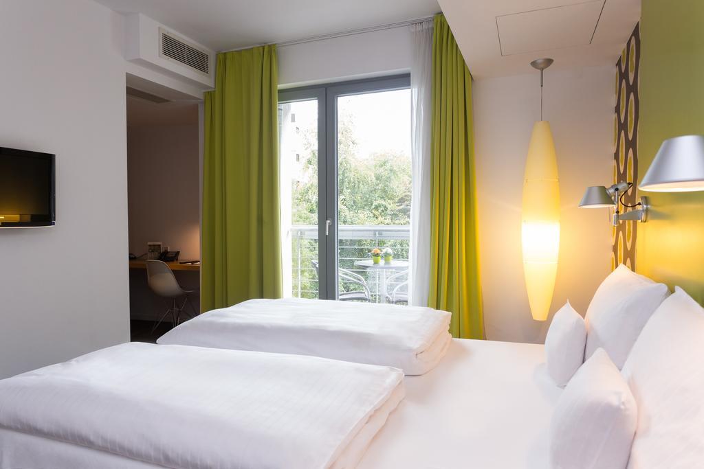Grimm'S Berlin Mitte Hotel Ngoại thất bức ảnh