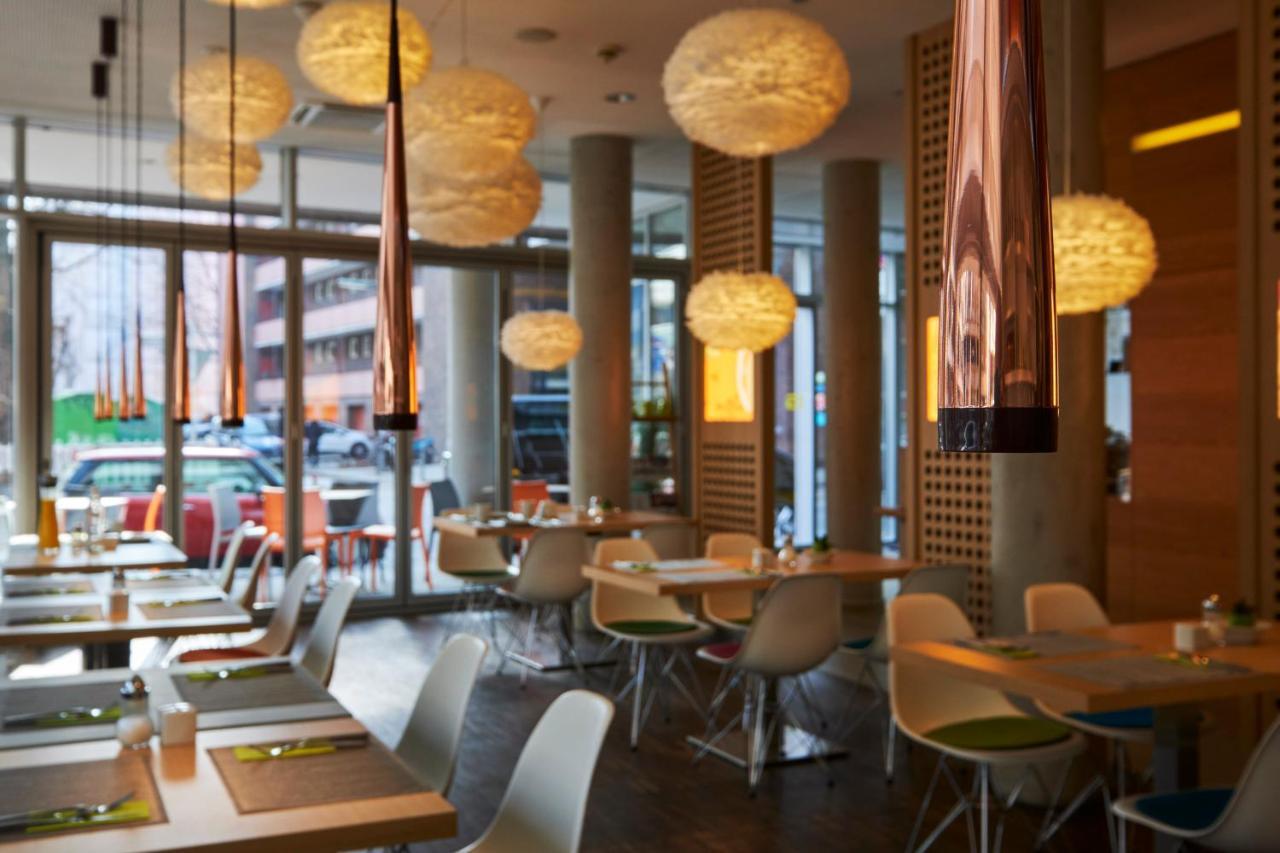 Grimm'S Berlin Mitte Hotel Ngoại thất bức ảnh